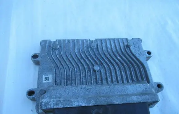 Peugeot 306 Other control units/modules 9661961280