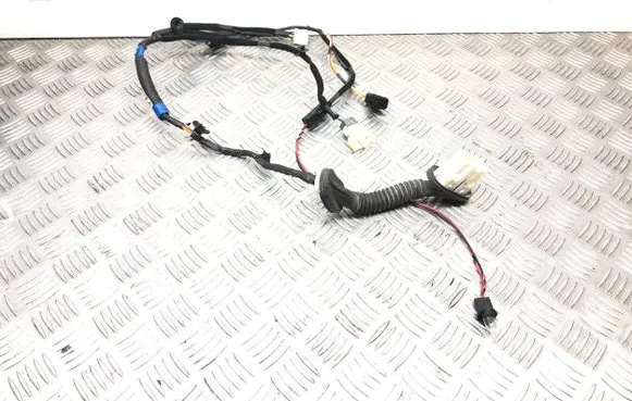 KIA Sorento Rear door wiring loom 0711140586 918203E011 L284