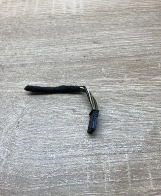 BMW 3 E90 E91 Plug wire 8377234