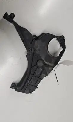 Opel Meriva A Timing belt guard (cover) 8973274300