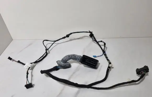 BMW 1 F20 F21 Front door wiring loom 9291964 9286168 929196401