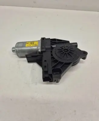 Volvo V60 Front door window regulator motor WR12718 110407 966268102