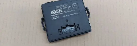 Volkswagen Golf VII Gateway control module 3Q0907530CParts