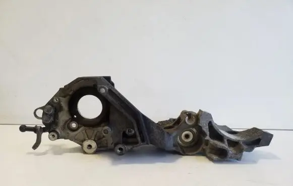 Volkswagen Polo V 6R Generator/alternator bracket 03L903143K