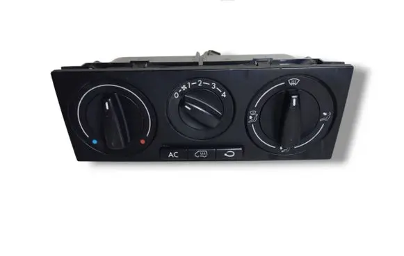 Ford Galaxy Climate control unit 7M5907049C WWRA09608 YM2119980BD