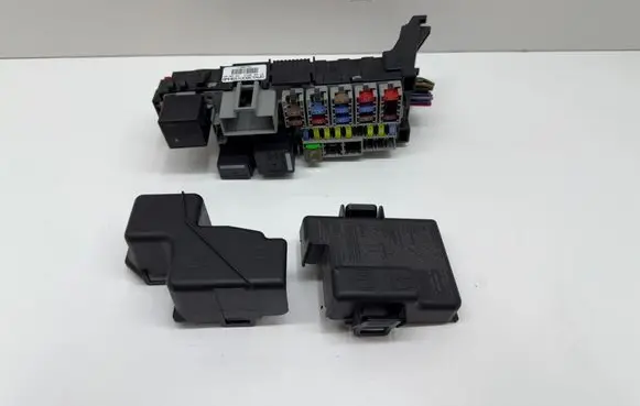 Volvo XC60 Fuse box set DPN13800159HWB