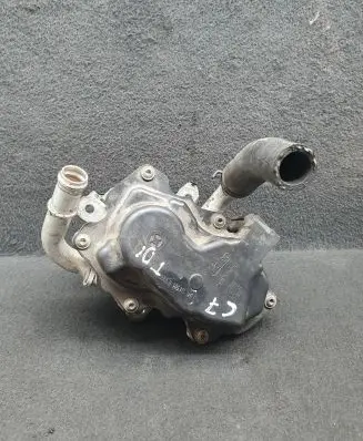 Audi A6 C7 EGR valve 04L131501N 04L131501S 04L131501E