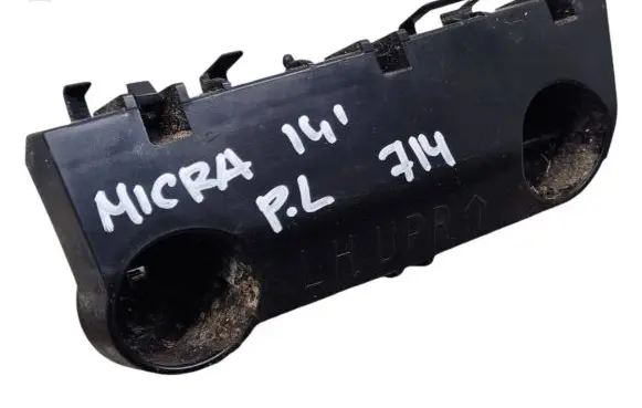 Nissan Micra Front bumper mounting bracket 622253HN0A