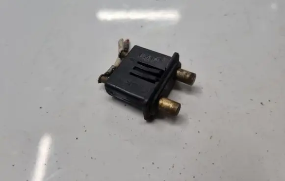 Chevrolet Kalos Front door sensor 9018200254