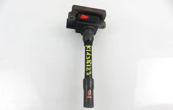 Mitsubishi Carisma High voltage ignition coil FK0138