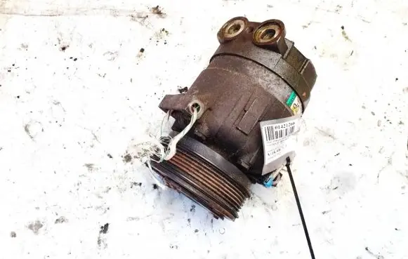 Peugeot Partner Air conditioning (A/C) compressor (pump) 8fk351340581 8fk351340-581