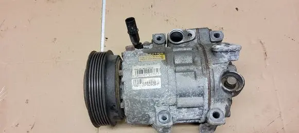 Hyundai Sonata Air conditioning (A/C) compressor (pump)