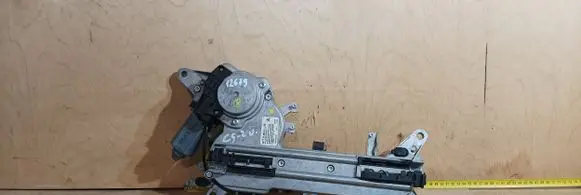 Citroen C5 Tailgate/trunk/boot lift motor 9661797080 POWERISE