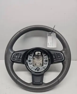 Jaguar XF X260 Steering wheel GX733F563FD
