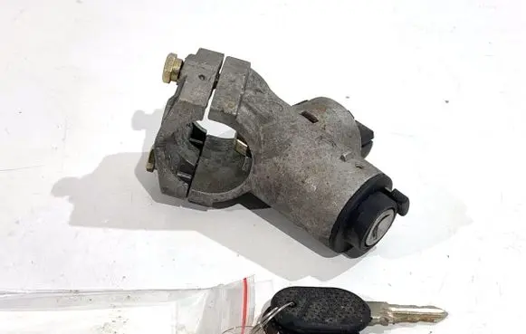 Fiat Ducato Ignition lock 