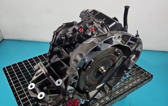 Fiat Freemont Automatic gearbox P04800802AC IMPRK1530390