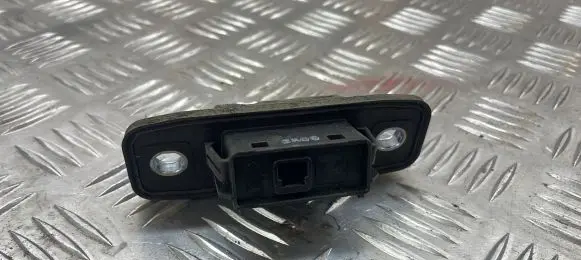 Mazda 6 Tailgate/trunk/boot exterior handle