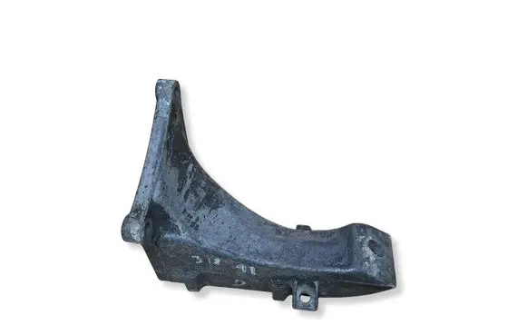 BMW 3 E36 Engine mounting bracket 1137014