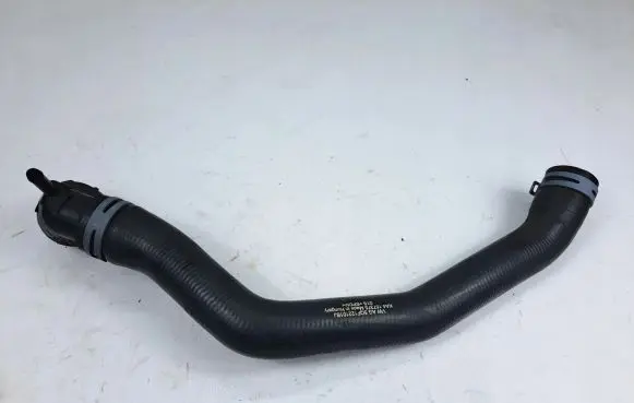 Volkswagen Tiguan Engine coolant pipe/hose 5QF122101BJ