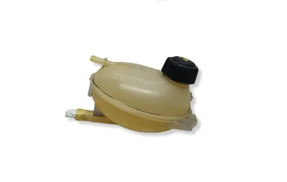 Renault Captur Coolant expansion tank/reservoir 217107259R