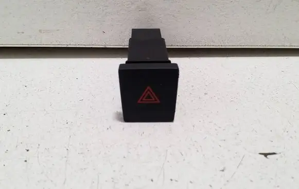 Cupra Born Hazard light switch 10E953235