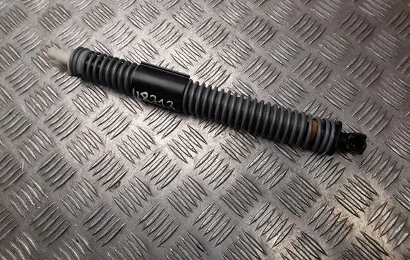 BMW 5 G60 G61 Tailgate/trunk/boot tension spring 5A01516