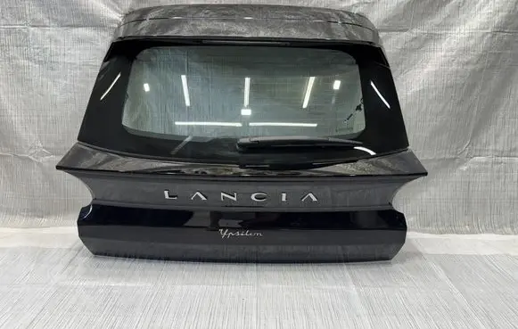 Lancia Ypsilon Front piece kit YPS