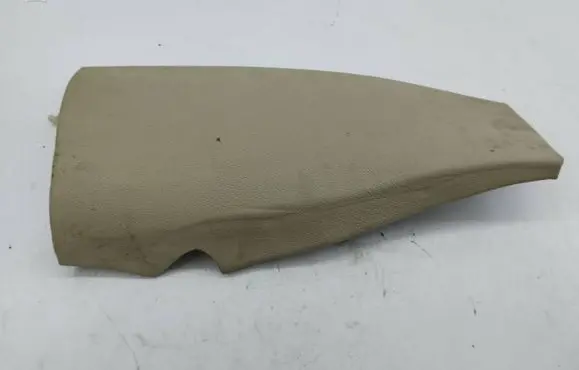 BMW 5 F10 F11 Rear seat side top trim 7269940 1600338