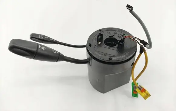 Mercedes-Benz C W203 Wiper turn signal indicator stalk/switch A2035405645