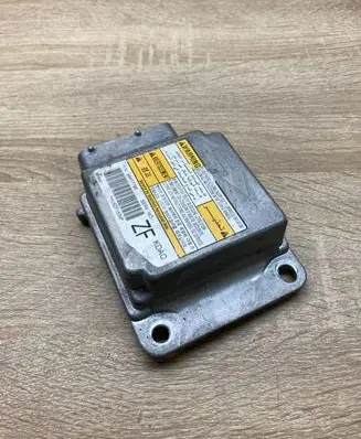 Chevrolet Tacuma Airbag control unit/module 96417796