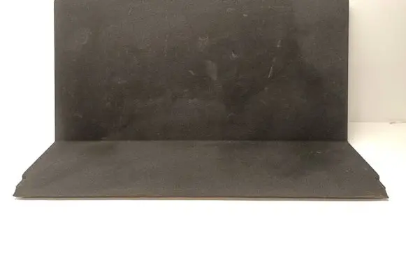 KIA Niro Trunk/boot floor carpet liner 85715AO000