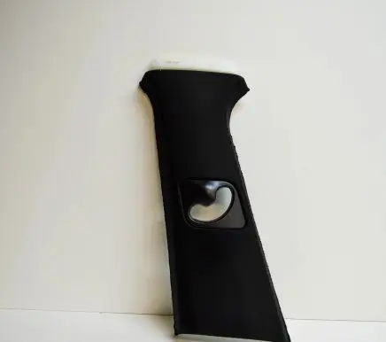 BMW X5 F15 (B) pillar trim (bottom)