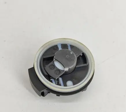 Hyundai Tucson IV NX4 Airbag deployment crash/impact sensor 95930M6000
