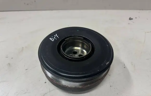 BMW X1 F48 F49 Crankshaft pulley 7619245 18495011 160530302