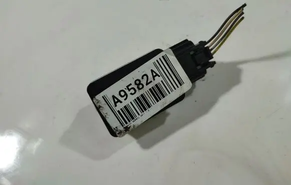 Renault Scenic III - Grand scenic III Sensor 11307CS436510