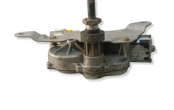 Renault Clio II Rear window wiper motor 7700429615A