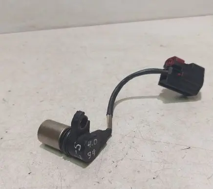 Jaguar S-Type Crankshaft position sensor XW436B288BB 0296000840