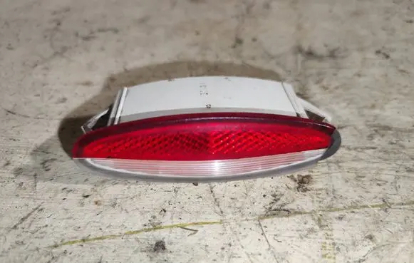 Renault Espace - Grand espace IV Front door interior light 8200003263