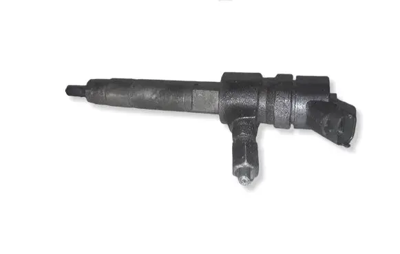 Opel Astra H Fuel injector 0445110165