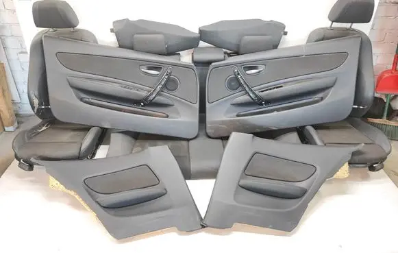 BMW 1 E81 E87 Interior set 