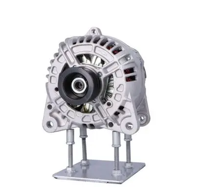 Renault Laguna II Generator/alternator 8200262500