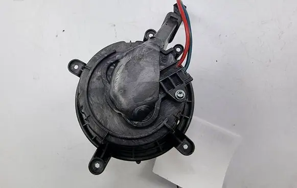 Porsche Panamera (970) Heater fan/blower