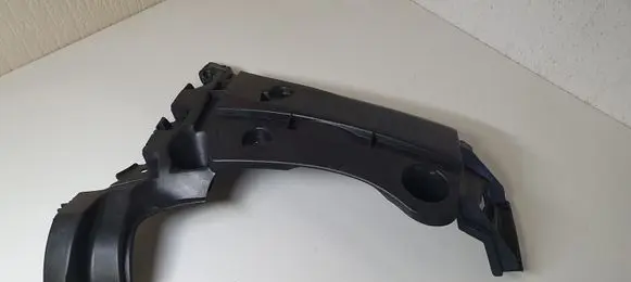 Mercedes-Benz Citan W415 Bumper support mounting bracket corner A4158850014