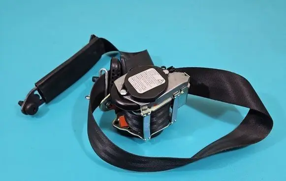 Ford Transit Custom Front seatbelt BK21-V61294-ACW IMPRK1487022