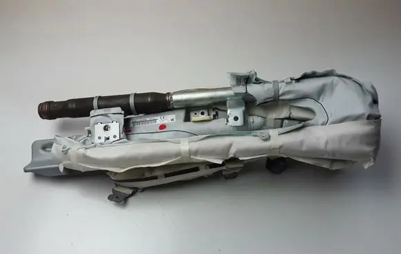 Mitsubishi ASX Roof airbag 7030A434