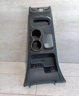 Dodge Durango III Center console 68081801AC