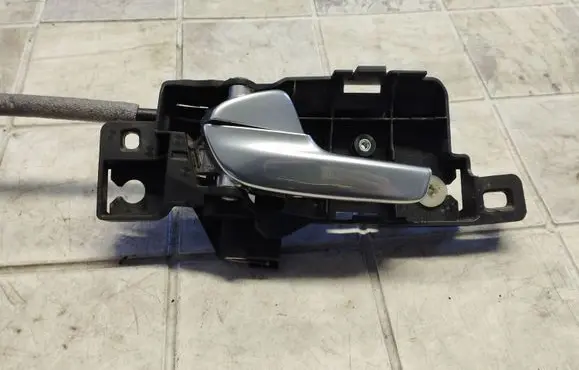 Ford Galaxy Rear door interior handle 6M21U22601 7S71A22601AB