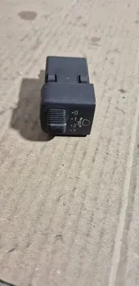 Saab 900 Headlight level height control switch 4410775