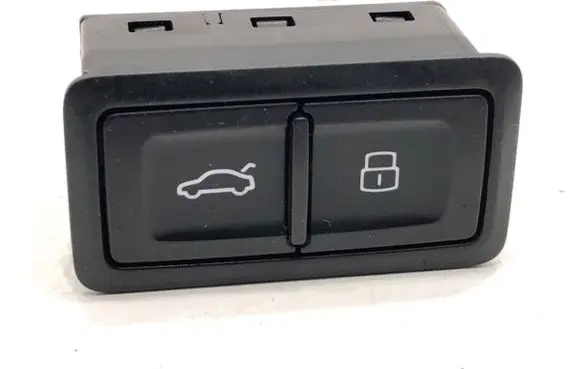 Audi A6 S6 C7 4G Other switches/knobs/shifts 4G0959831B