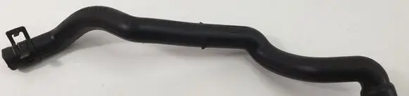 Mercedes-Benz C W203 Breather hose/pipe A2710181282